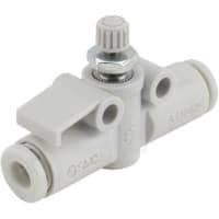 SMC Speed Controller