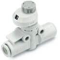 SMC Speed Controller