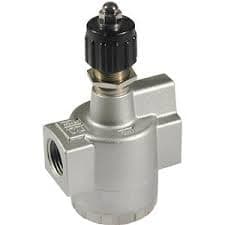 SMC Speed Controller