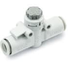 SMC FLOW CONTROL VALVE