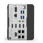 Allen-Bradley - ASEM 6300B Compact Box 8GB 256 GB