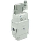 SMC SOFT START-UP VALVE