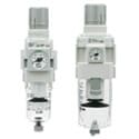 SMC Filter Regulator