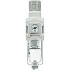 SMC Filter Regulator Body Size 40