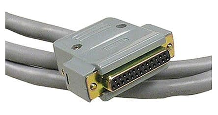 SMC D-SUB CONNECTOR CABLE – 5m CABLE ASSY