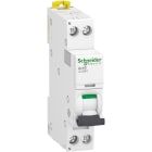 Merlin Gerin - Acti9 1 Pole+N 4 A Miniature Circuit Breaker