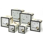 TE Connectivity - DIN72 FREQUENCY METER 200-240V.45-65Hz.*