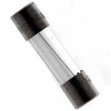 Bussmann BUSSMAN QUICK BLOW FUSE 1amp