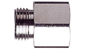 Adaptaflex B/M20-M16/R Reducer M20-M16