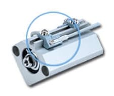 SMC - Auto-Switch Mounting Bracket
