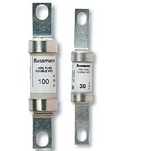 Bussmann BUSSMANN FUSE BS88/CSA 50A FUSE