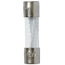 Bussmann BUSSMAN FUSE 5X20 F GLASS 500MA