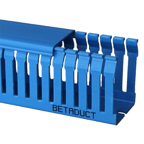 Betaduct - 75H x 75W HF Narrow Blue