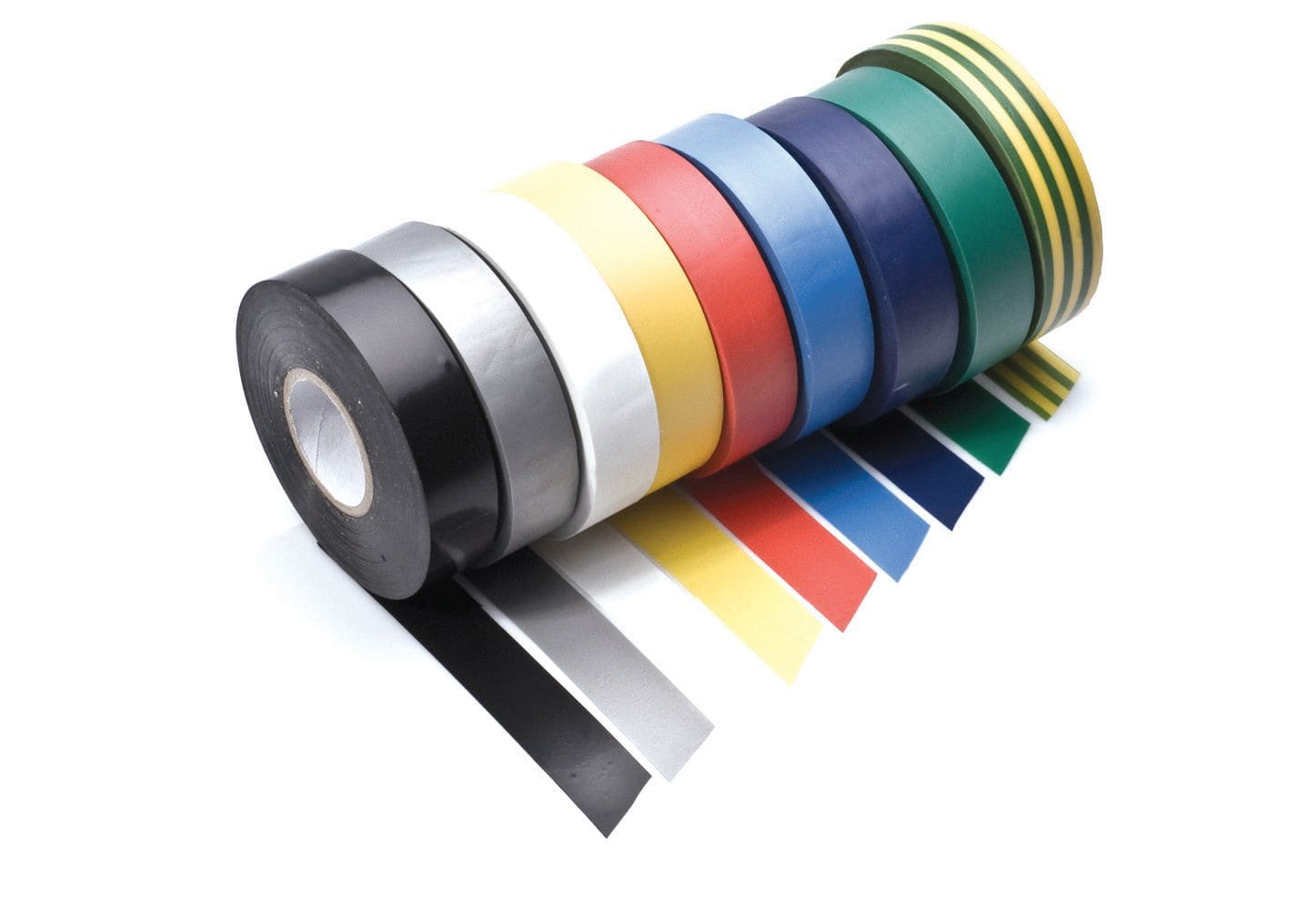 Cablecraft 19 X 33 WHITE INSULATION TAPE