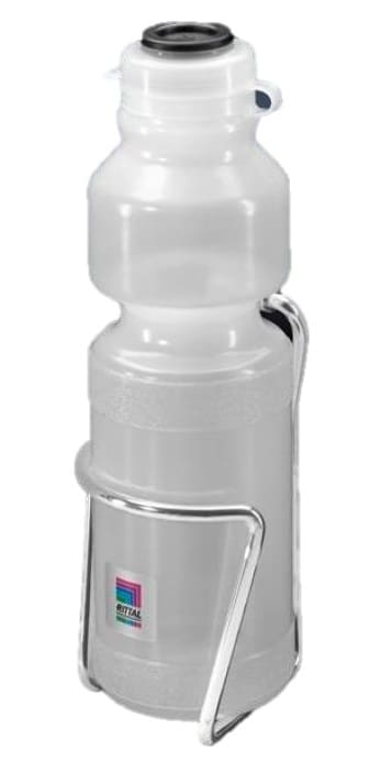 Rittal Rittal Condensate collecting bottle Capacity approximately 0.75L