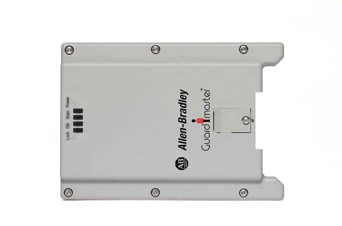 Guardmaster Control Cover,442G Access Box, Blank