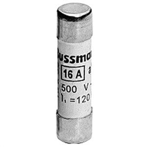 Bussmann BUSSMANN FUSE 12A 500 V.10 X 38gG.