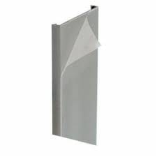 Panduit - Duct Cover W/Protective Film