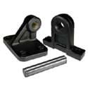 SMC Single Clevis