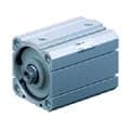 SMC - ISO COMPACT CYLINDER