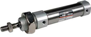 SMC Air Cylinder