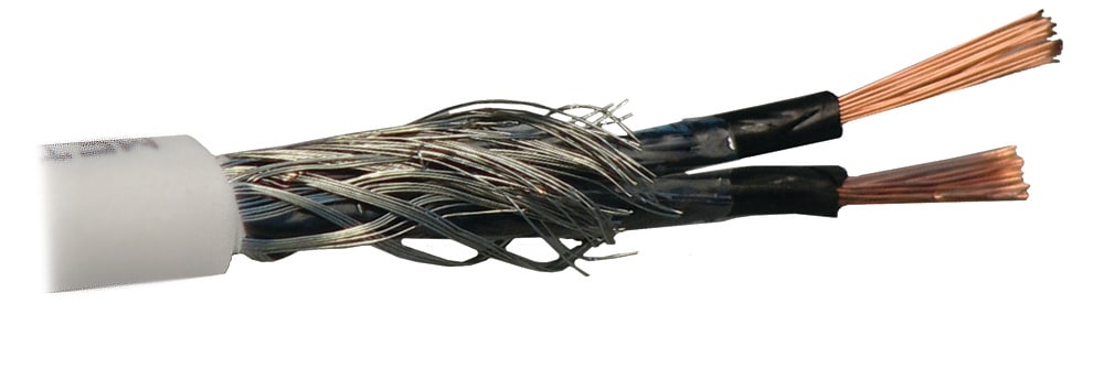 Eland 1.0MM 2CORE CY "V0302021GR000"