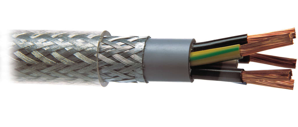 Eland SY 4CORE 2.5MM "V0204041CL000"