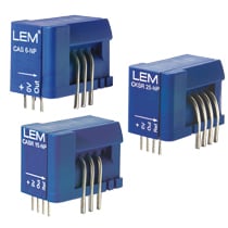 LEM - LEM CURRENT SENSORS 90.E6.15.000.7
