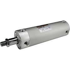 SMC AIR CYLINDER