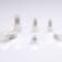 Cablecraft 16-14 AWG/2MM CLOSED END CONN. PK100