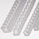Cablecraft 2.1MM-3.3MM GROMMET STRIP (25M)