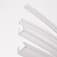 Cablecraft 1.6-2MM SMOOTH GROMMET STRIP (25M)