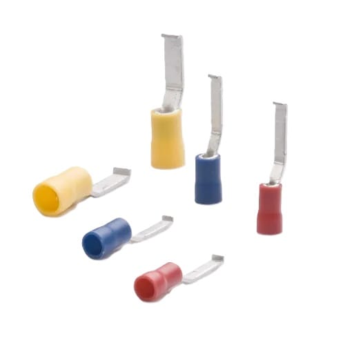 Cablecraft - RED HOOK BLADE 3.2X13MM (PK=100)
