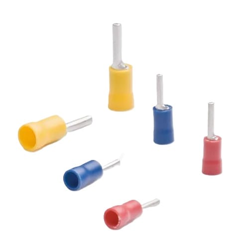 Cablecraft - BLUE PIN 12MM (PK=100)