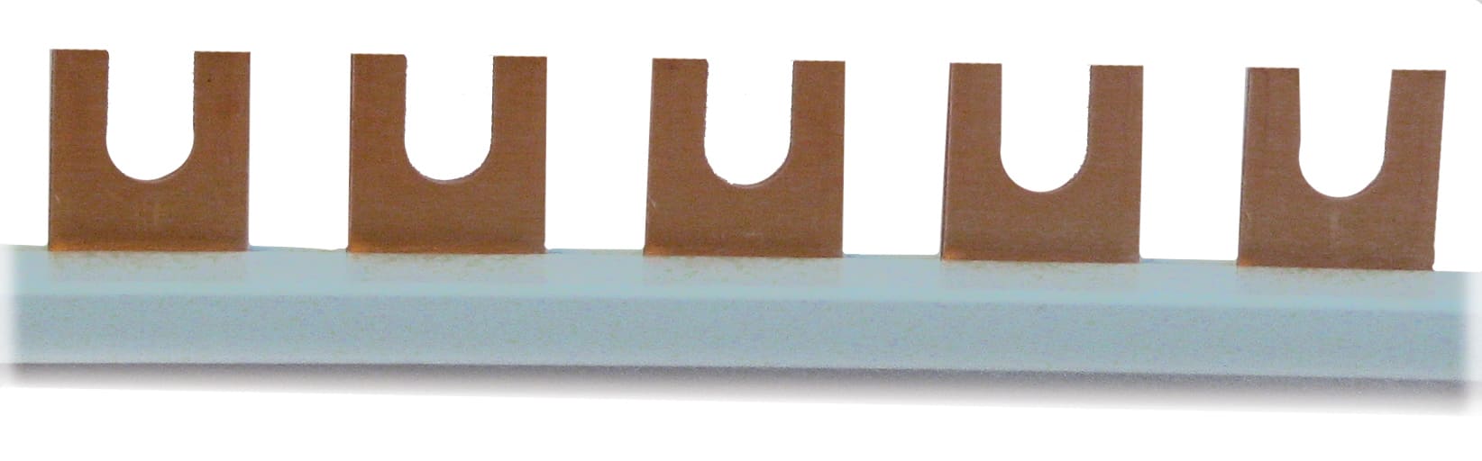 Allen-Bradley MCB Commoning Link Accessory 2 pole