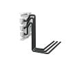 Allen-Bradley 140G Circuit-Breaker Accessory, AX/AL