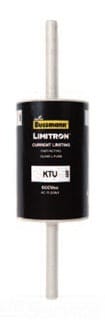 Bussmann LIMITRON FAST ACTING FUSE