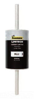 Bussmann LIMITRON TIME DELAY FUSE