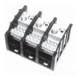 Bussmann POWER DIST. BLOCK 15PK