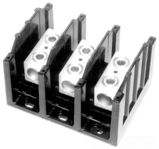 Bussmann BUSS BLOCK WAS PTA2513