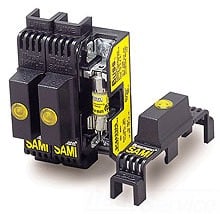 Bussmann TYPE (600V MIDGET)