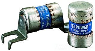 Bussmann TELPOWER FUSE