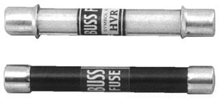 Bussmann BUSS HIGH VOLTAGE FUSE
