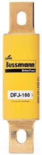 Bussmann DRIVE FUSE