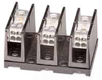 Bussmann POWER DISTRIBUTION BLOCK