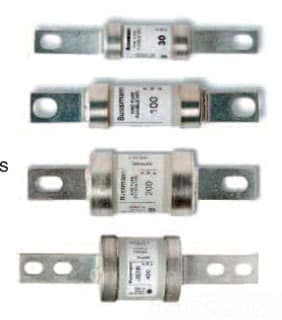 Bussmann 6A 600V CANADIAN FUSE
