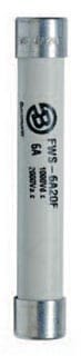 Bussmann 10A 1400V TRACTION FUSE WITH INDICATOR