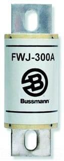 Bussmann 35AMP 1000V AC SEMI-COND