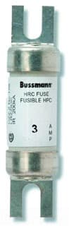 Bussmann BRUSH FUSE CANADA 20A 600V