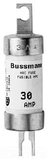 Bussmann C.S.A. FUSE FM1 CL'C' 30A 600V